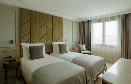 Imagen de la habitación del Hotel Nena. Foto 15