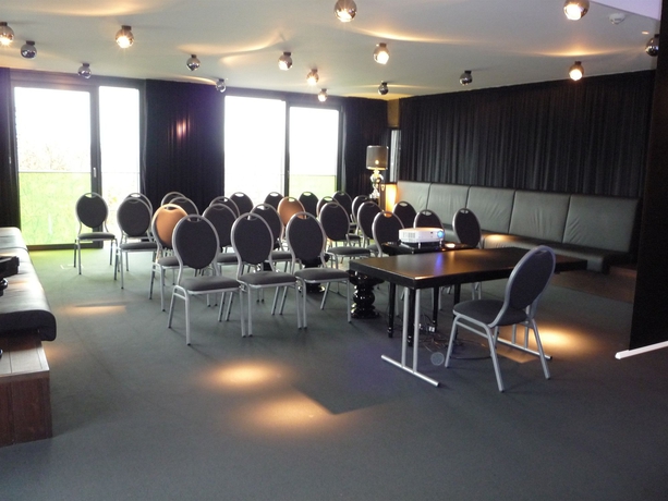 Imagen de los interiores del Hotel Nena Hotel Bremen by LESA. Foto 11