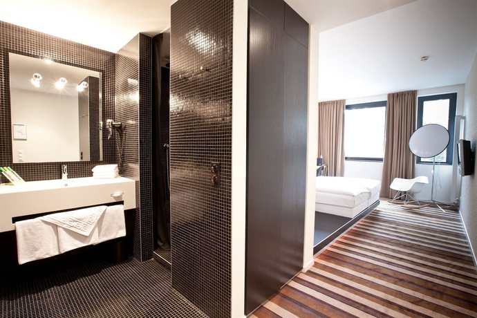 Imagen de la habitación del Hotel Nena Hotel Bremen by LESA. Foto 5