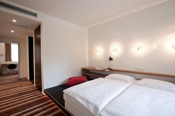 Imagen de la habitación del Hotel Nena Hotel Bremen by LESA. Foto 6
