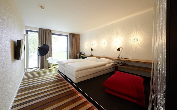 Imagen de la habitación del Hotel Nena Hotel Bremen by LESA. Foto 7
