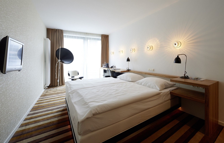 Imagen de la habitación del Hotel Nena Hotel Bremen by LESA. Foto 9