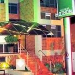 Imagen general del Hotel Nena Suite Othon Classic. Foto 3