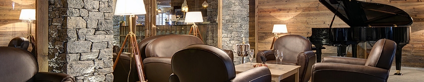 Imagen general del Hotel Nendaz 4 Vallées and Spa. Foto 6