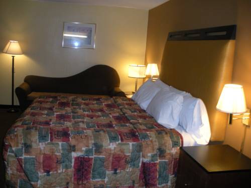 Imagen de la habitación del Hotel Nendels Inn and Suites. Foto 3