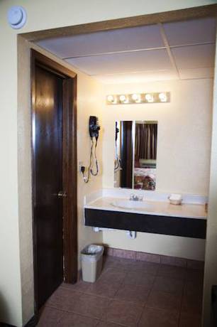 Imagen de la habitación del Hotel Nendels Inn and Suites. Foto 6