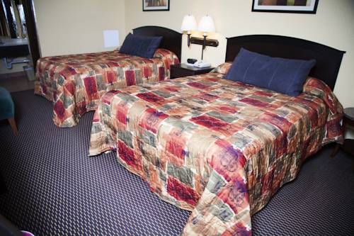 Imagen de la habitación del Hotel Nendels Inn and Suites. Foto 7