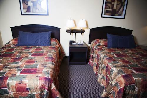 Imagen de la habitación del Hotel Nendels Inn and Suites. Foto 9