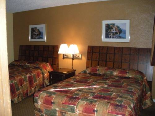 Imagen de la habitación del Hotel Nendels Inn and Suites. Foto 11