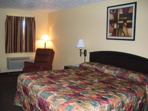 Imagen de la habitación del Hotel Nendels Inn and Suites. Foto 13