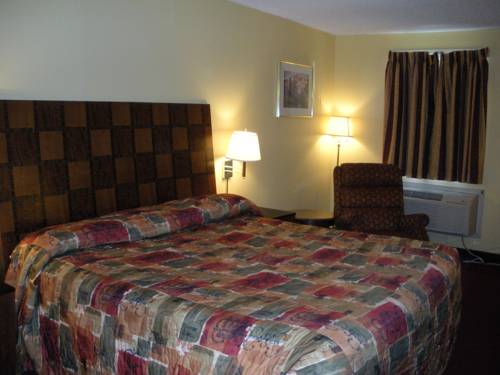 Imagen de la habitación del Hotel Nendels Inn and Suites. Foto 15