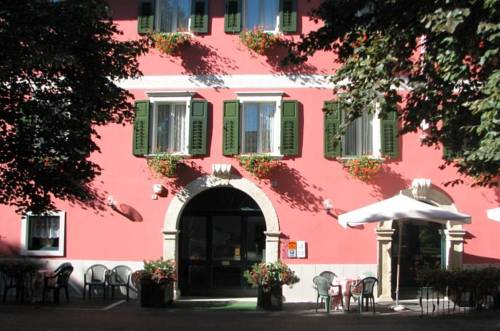 Imagen de la habitación del Hotel Neni. Foto 2