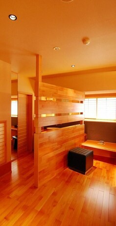 Imagen de la habitación del Hotel Nenoyu Taizansou. Foto 18