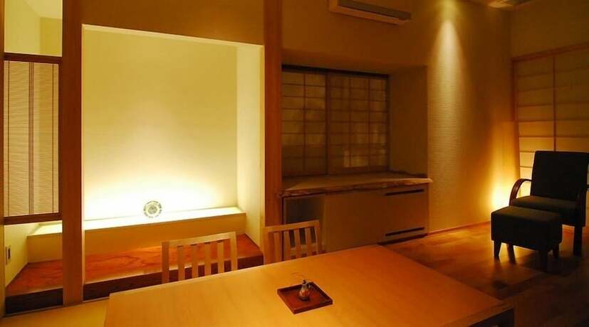 Imagen de la habitación del Hotel Nenoyu Taizansou. Foto 20