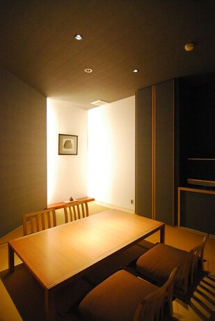 Imagen de la habitación del Hotel Nenoyu Taizansou. Foto 24