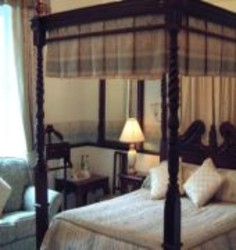 Imagen general del Hotel Nent Hall Country House. Foto 3