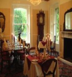 Imagen general del Hotel Nent Hall Country House. Foto 4