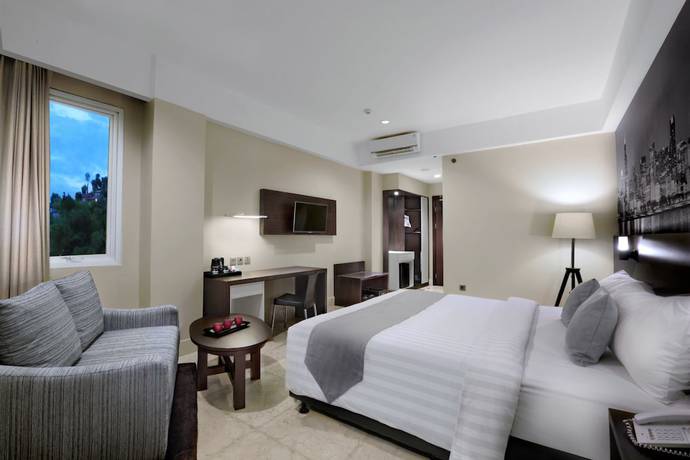 Imagen de la habitación del Hotel Neo+ Balikpapan by Aston. Foto 3