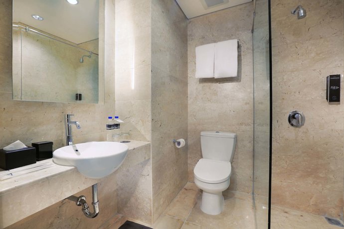 Imagen de la habitación del Hotel Neo+ Balikpapan by Aston. Foto 5