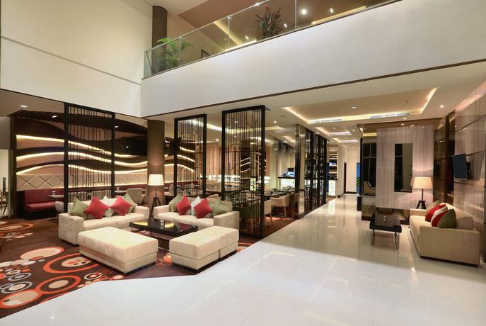 Imagen de los interiores del Hotel Neo+ Balikpapan by Aston. Foto 16