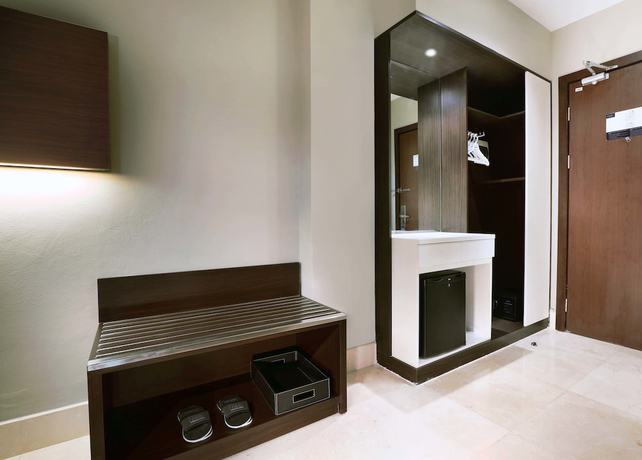 Imagen de la habitación del Hotel Neo+ Balikpapan by Aston. Foto 6