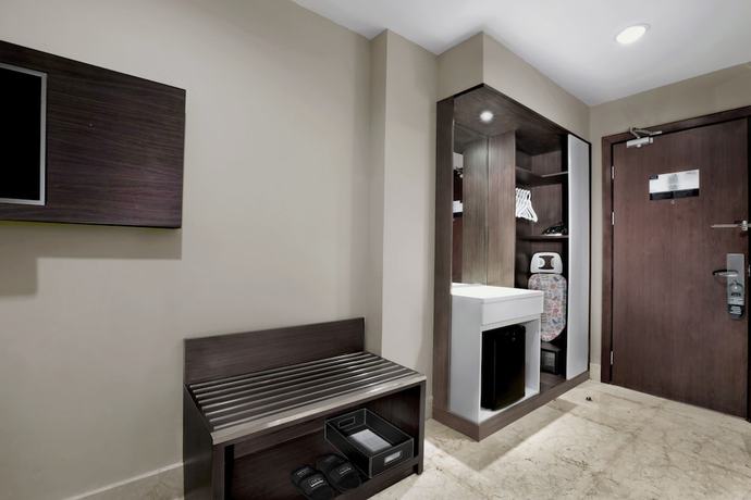 Imagen de la habitación del Hotel Neo+ Balikpapan by Aston. Foto 7