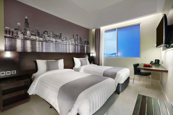 Imagen de la habitación del Hotel Neo+ Balikpapan by Aston. Foto 9