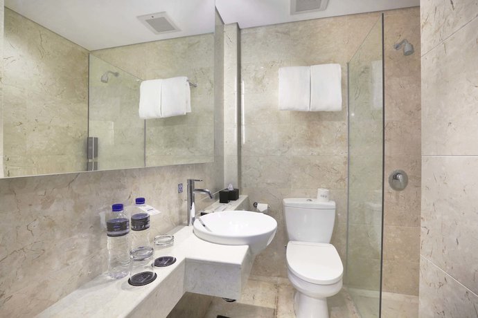 Imagen de la habitación del Hotel Neo+ Balikpapan by Aston. Foto 10
