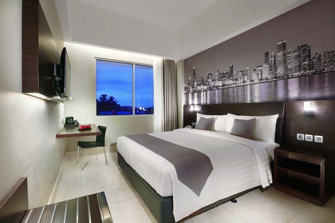 Imagen de la habitación del Hotel Neo+ Balikpapan by Aston. Foto 12