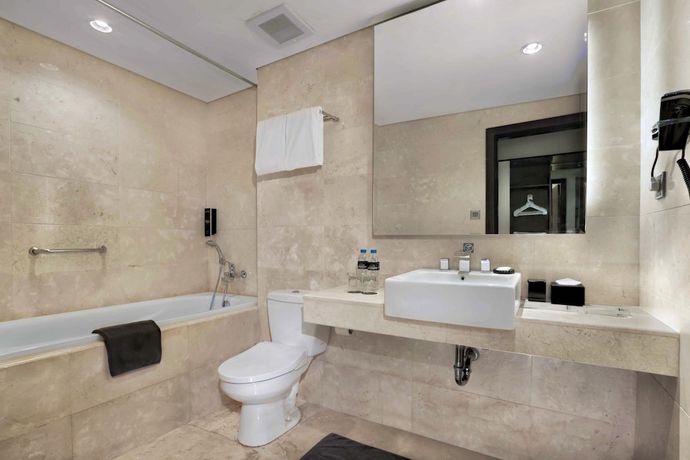 Imagen de la habitación del Hotel Neo+ Balikpapan by Aston. Foto 13
