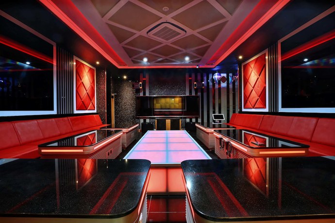 Imagen de los interiores del Hotel Neo+ Balikpapan by Aston. Foto 19