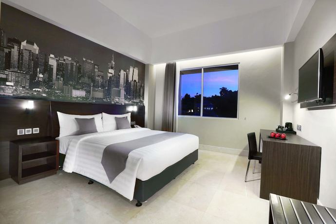 Imagen de la habitación del Hotel Neo+ Balikpapan by Aston. Foto 15