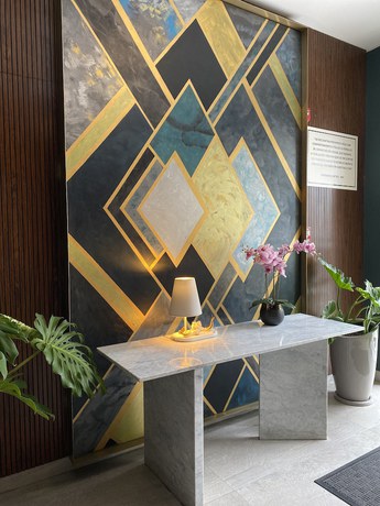 Imagen general del Hotel Neo Boutique. Foto 1