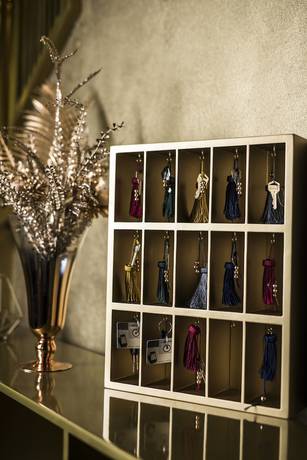 Imagen de los interiores del Hotel Neo Boutique. Foto 20