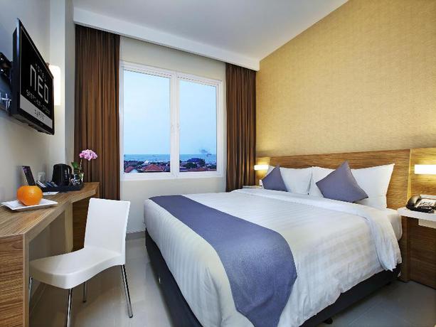 Imagen de la habitación del Hotel Neo Cirebon By Aston. Foto 5