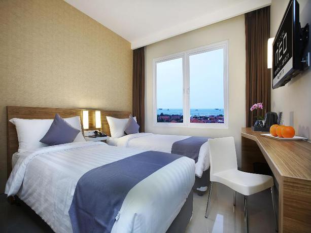 Imagen de la habitación del Hotel Neo Cirebon By Aston. Foto 7