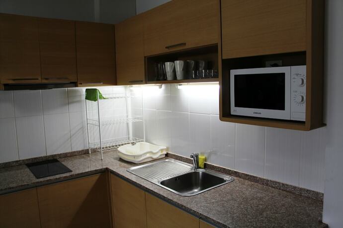 Imagen general del Hotel Neo Condo Jomtien By Good Luck. Foto 3
