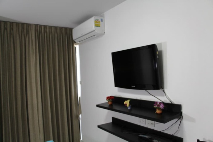 Imagen general del Hotel Neo Condo Jomtien By Good Luck. Foto 5