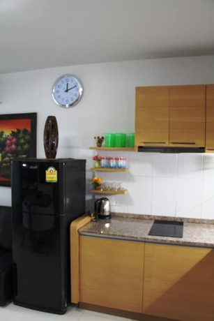 Imagen general del Hotel Neo Condo Jomtien By Good Luck. Foto 10