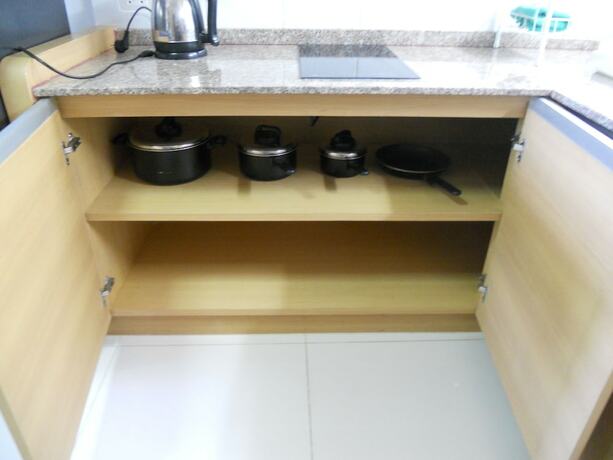 Imagen general del Hotel Neo Condo Jomtien By Good Luck. Foto 11