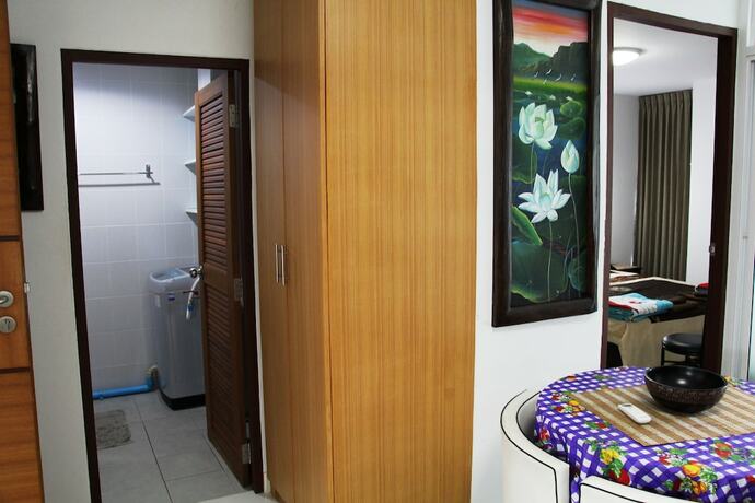 Imagen general del Hotel Neo Condo Jomtien By Good Luck. Foto 12