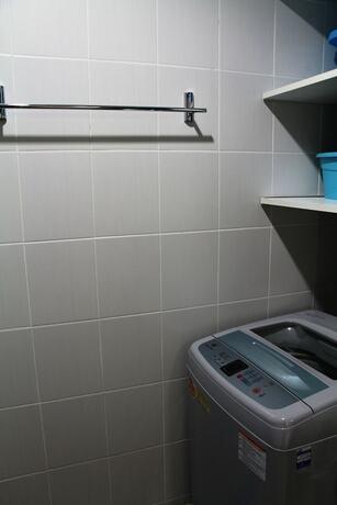 Imagen general del Hotel Neo Condo Jomtien By Good Luck. Foto 17
