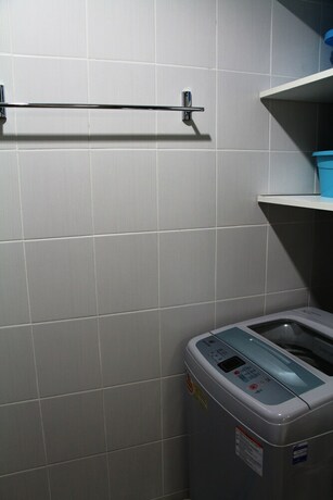 Imagen de la habitación del Hotel Neo Condo Jomtien By Good Luck. Foto 19