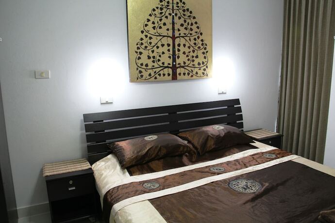 Imagen de la habitación del Hotel Neo Condo Jomtien By Good Luck. Foto 22