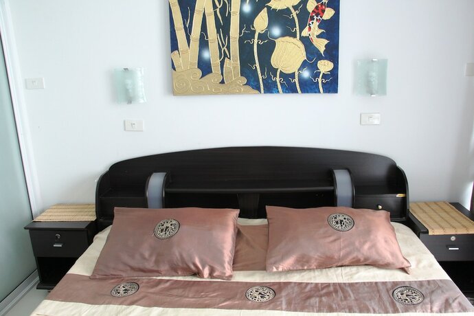 Imagen de la habitación del Hotel Neo Condo Jomtien By Good Luck. Foto 23