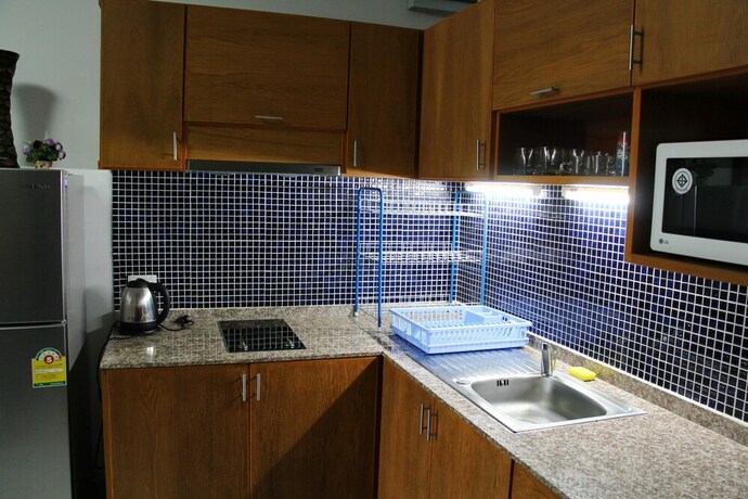 Imagen de la habitación del Hotel Neo Condo Jomtien By Good Luck. Foto 24