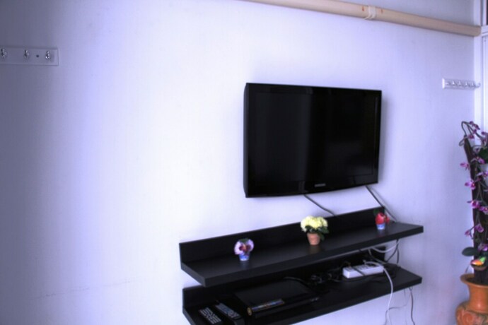 Imagen de la habitación del Hotel Neo Condo Jomtien By Good Luck. Foto 25