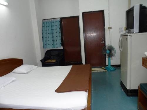 Imagen general del Hotel Neo Court. Foto 10