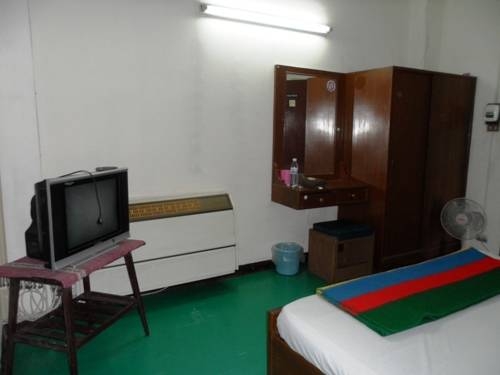 Imagen general del Hotel Neo Court. Foto 15