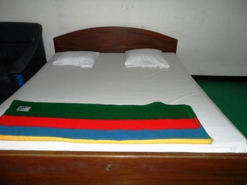 Imagen general del Hotel Neo Court. Foto 16